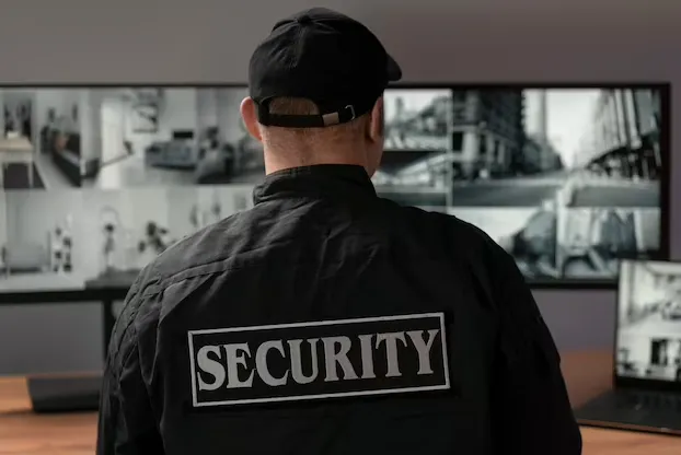 Security Guard