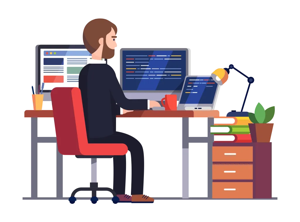 Computer Operator