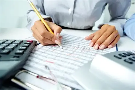 Accounts Officer