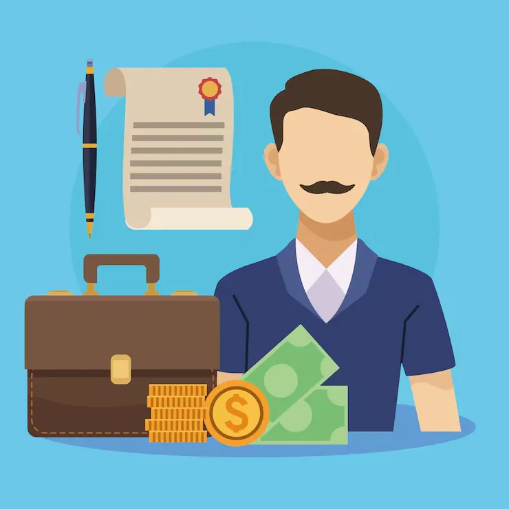Revenue Officer