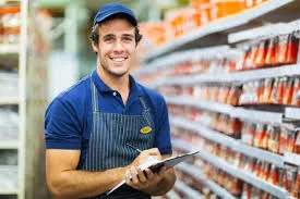 Storekeeper
