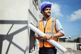 Site Engineer – Solar Projects