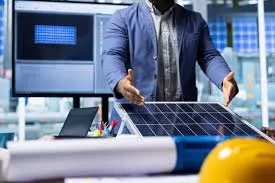 Solar Design Engineer