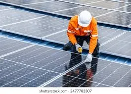 O&M Engineer (Solar / Electrical)