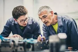 Chief Engineer – Electrical