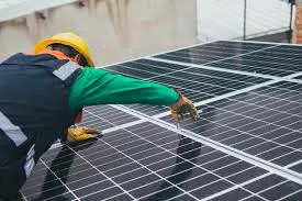 O&M Technician (Solar)