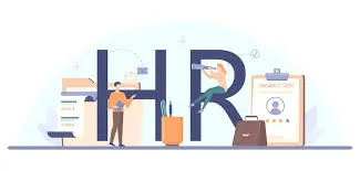 Admin & HR Executive