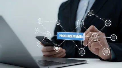 Procurement Executive