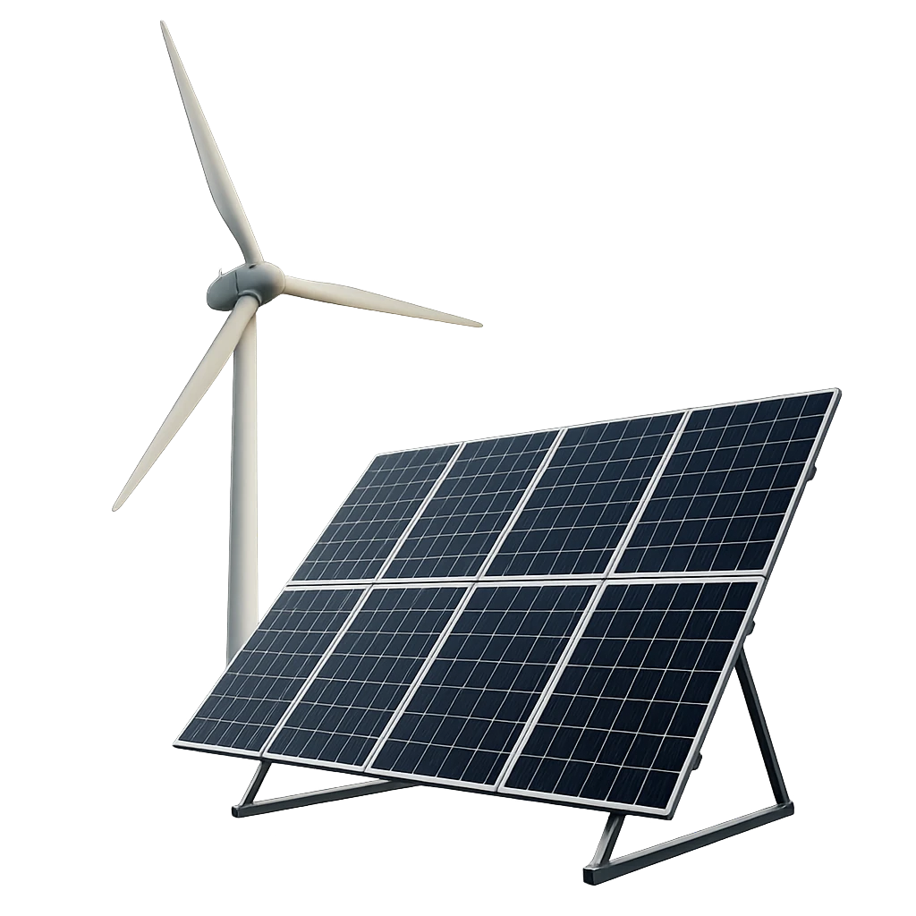Rana Renewables Solar Panels